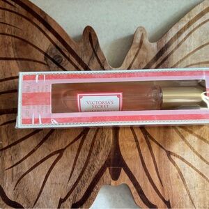 Victoria's Secret Pink and Gold Rollerball Perfume